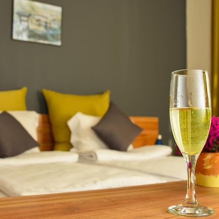 Eco Complex Izvori Hotel Várna Kültér fotó