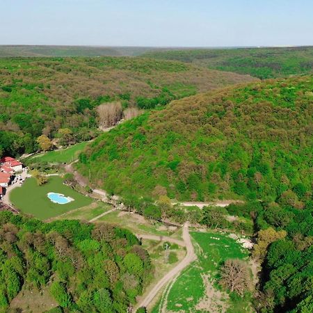 Eco Complex Izvori Hotel Várna Kültér fotó