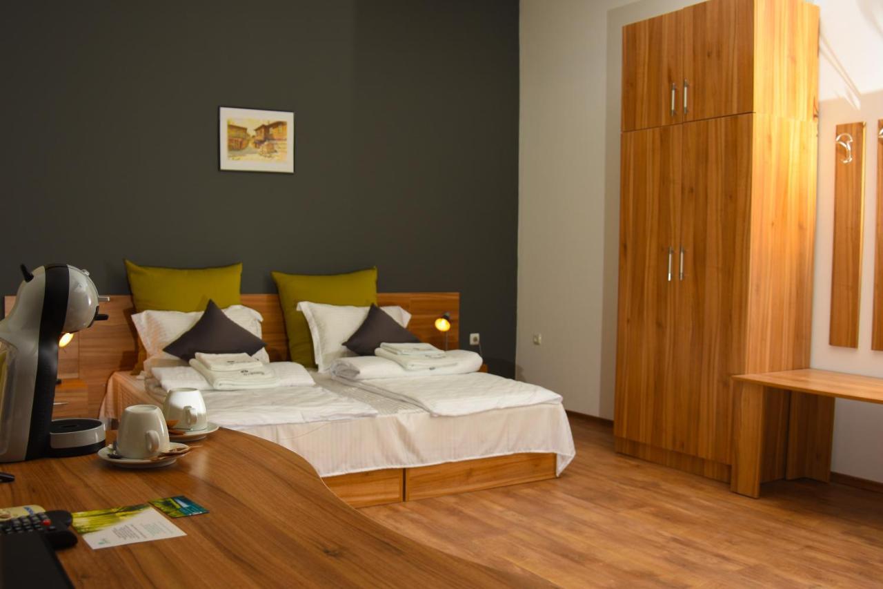 Eco Complex Izvori Hotel Várna Kültér fotó
