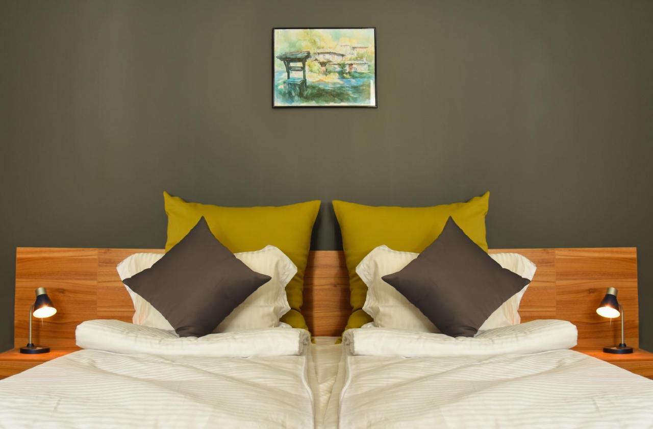 Eco Complex Izvori Hotel Várna Kültér fotó