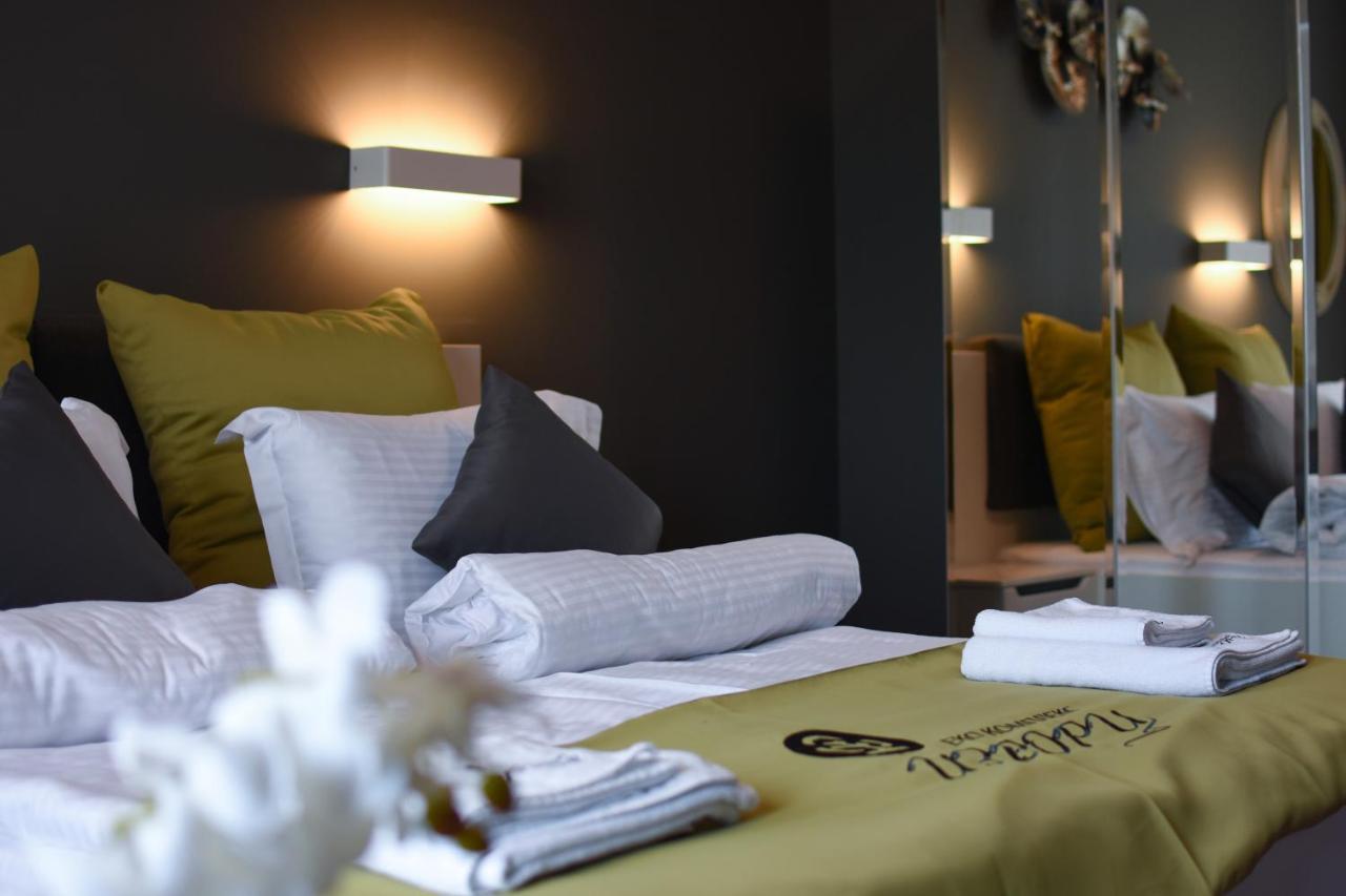 Eco Complex Izvori Hotel Várna Kültér fotó
