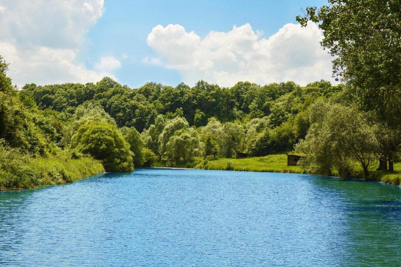 Eco Complex Izvori Hotel Várna Kültér fotó