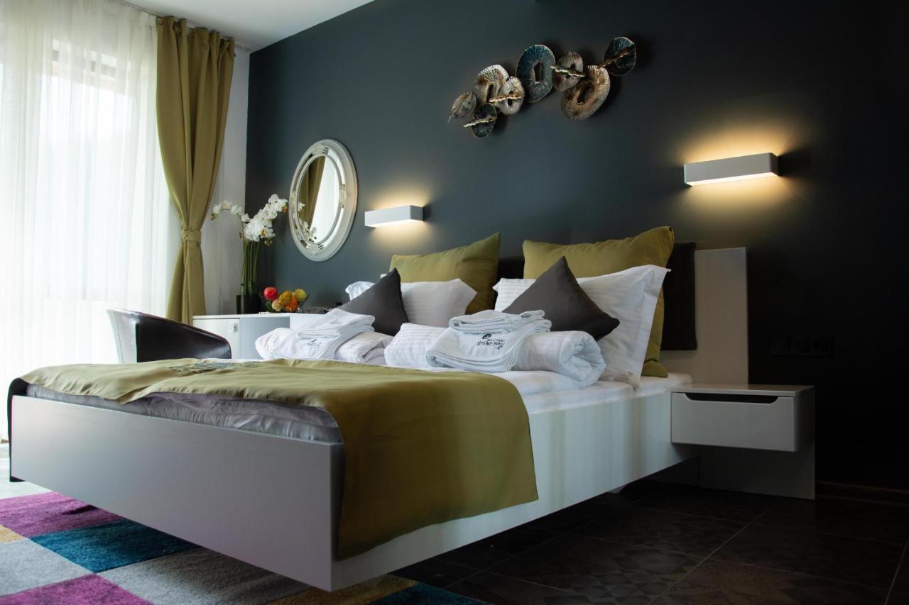 Eco Complex Izvori Hotel Várna Kültér fotó
