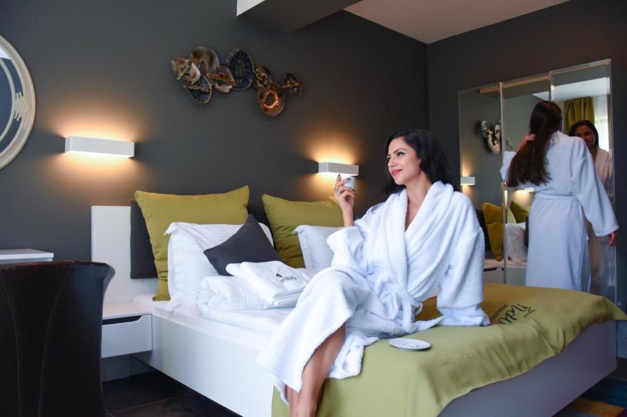 Eco Complex Izvori Hotel Várna Kültér fotó