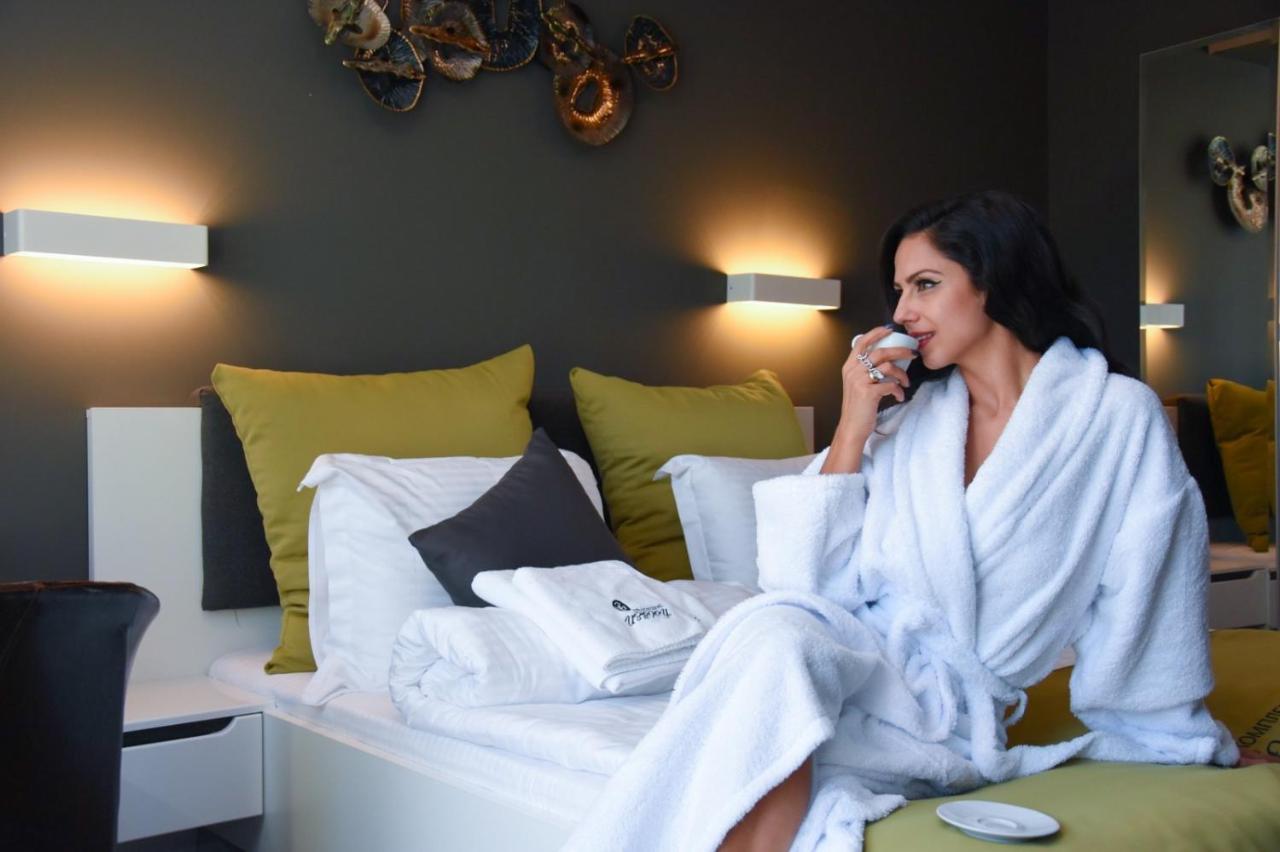 Eco Complex Izvori Hotel Várna Kültér fotó